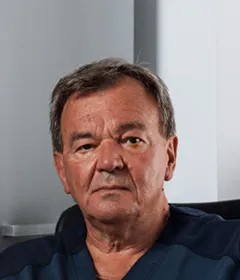 Dom Zdravlja 012 — dr Dušan Antić