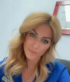 Dom Zdravlja 012 — dr Bojana Antić