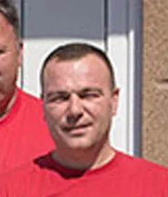 Dom Zdravlja 012 — Uroš Antić