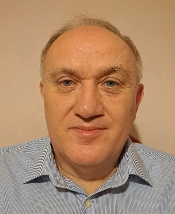 Dom Zdravlja 012 — dr Dragan Stanojević