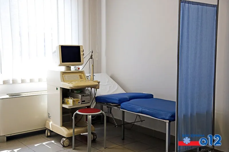 Ginekologija — ultrazvuk