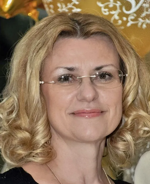 Dom Zdravlja 012 — dr Irena Grkić