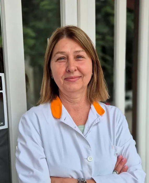 Dom Zdravlja 012 — dr Miomira Stanković Manić